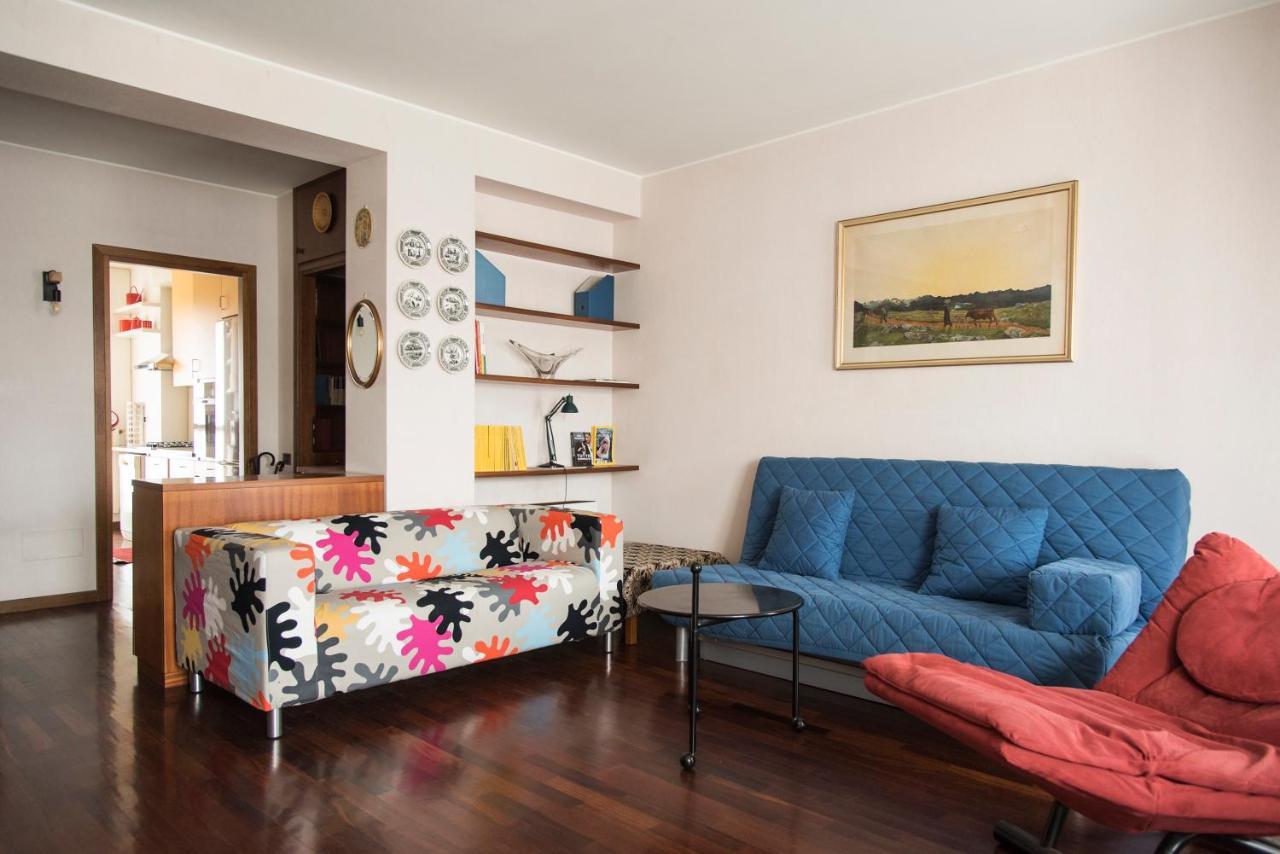 Youhosty - Vittadini 5 Milan Extérieur photo